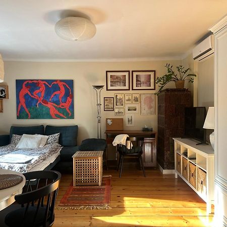 Apartament Na Starej Krowodrzy Cracovia Esterno foto