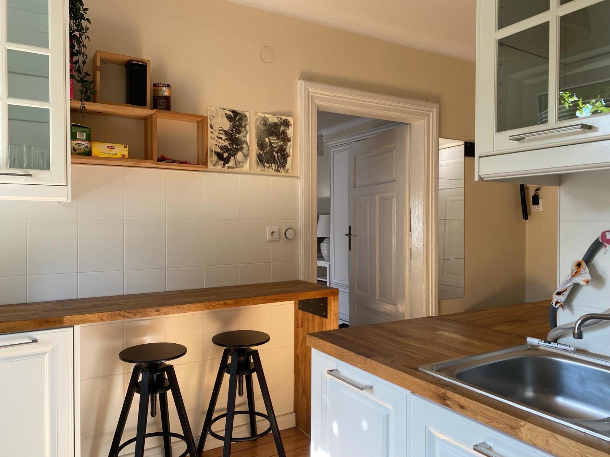 Apartament Na Starej Krowodrzy Cracovia Esterno foto