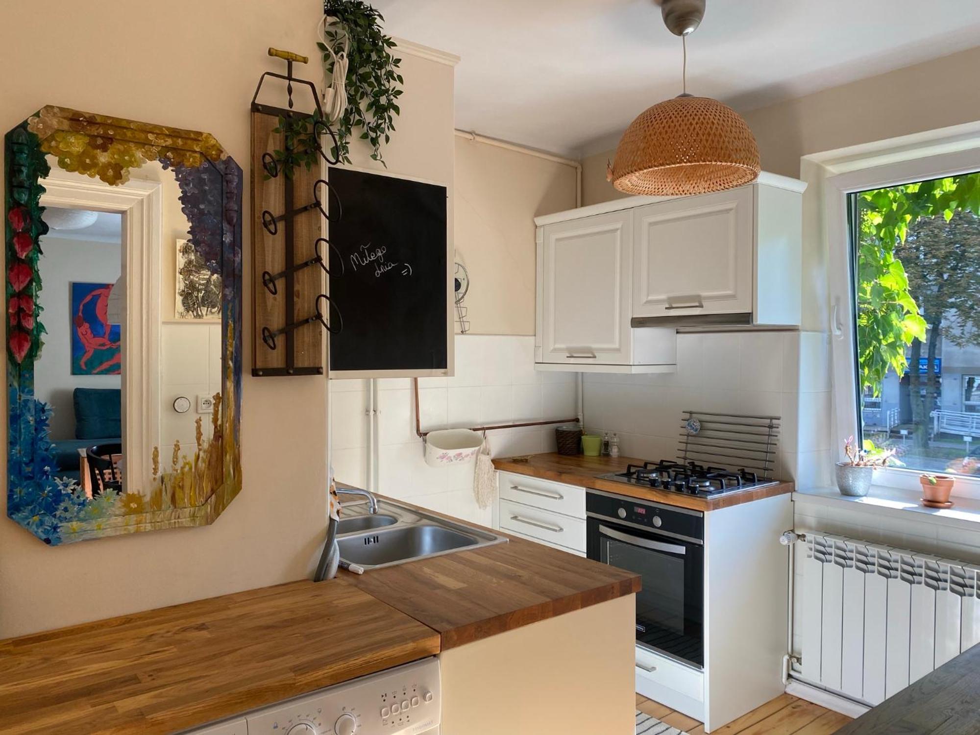 Apartament Na Starej Krowodrzy Cracovia Esterno foto