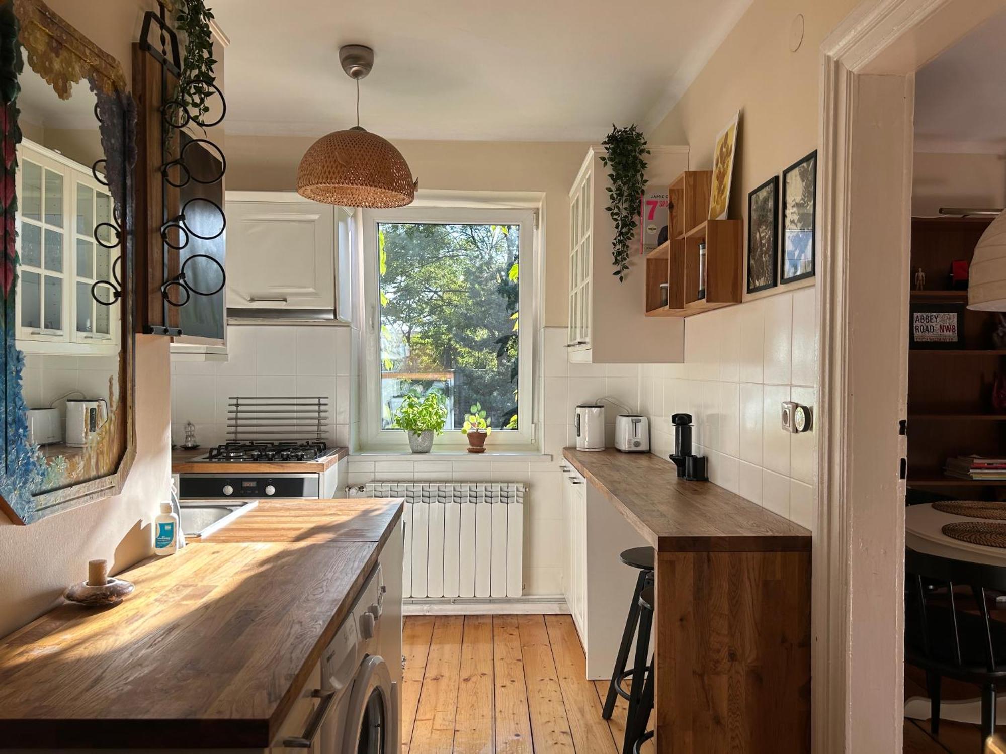 Apartament Na Starej Krowodrzy Cracovia Esterno foto