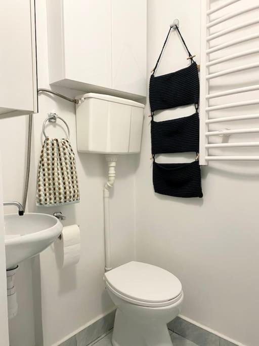 Apartament Na Starej Krowodrzy Cracovia Esterno foto
