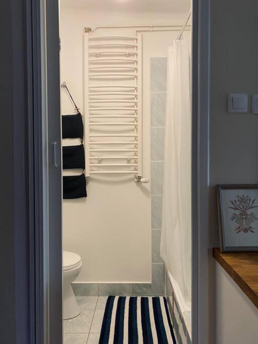 Apartament Na Starej Krowodrzy Cracovia Esterno foto