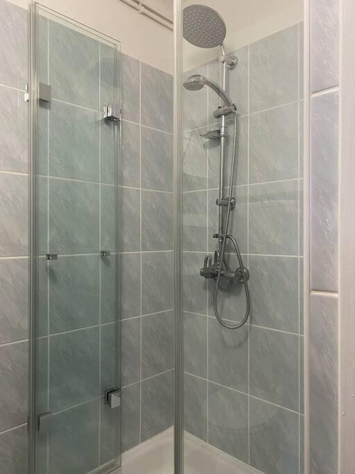Apartament Na Starej Krowodrzy Cracovia Esterno foto